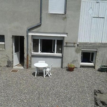 Cure Thermale Ou Vacances D'Ete Au Mont Dore Exterior photo