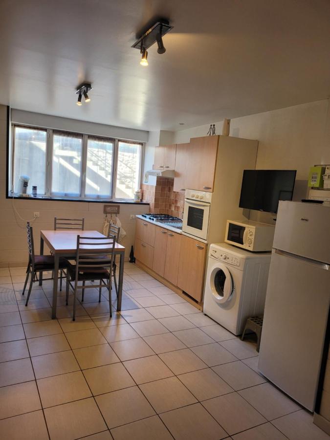 Cure Thermale Ou Vacances D'Ete Au Mont Dore Exterior photo
